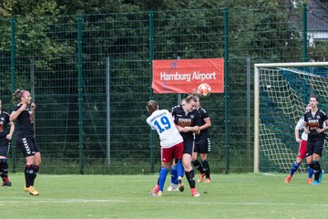 Bild 47 - Frauen HSV - SV Henstedt Ulzburg : Ergebnis: 1:4